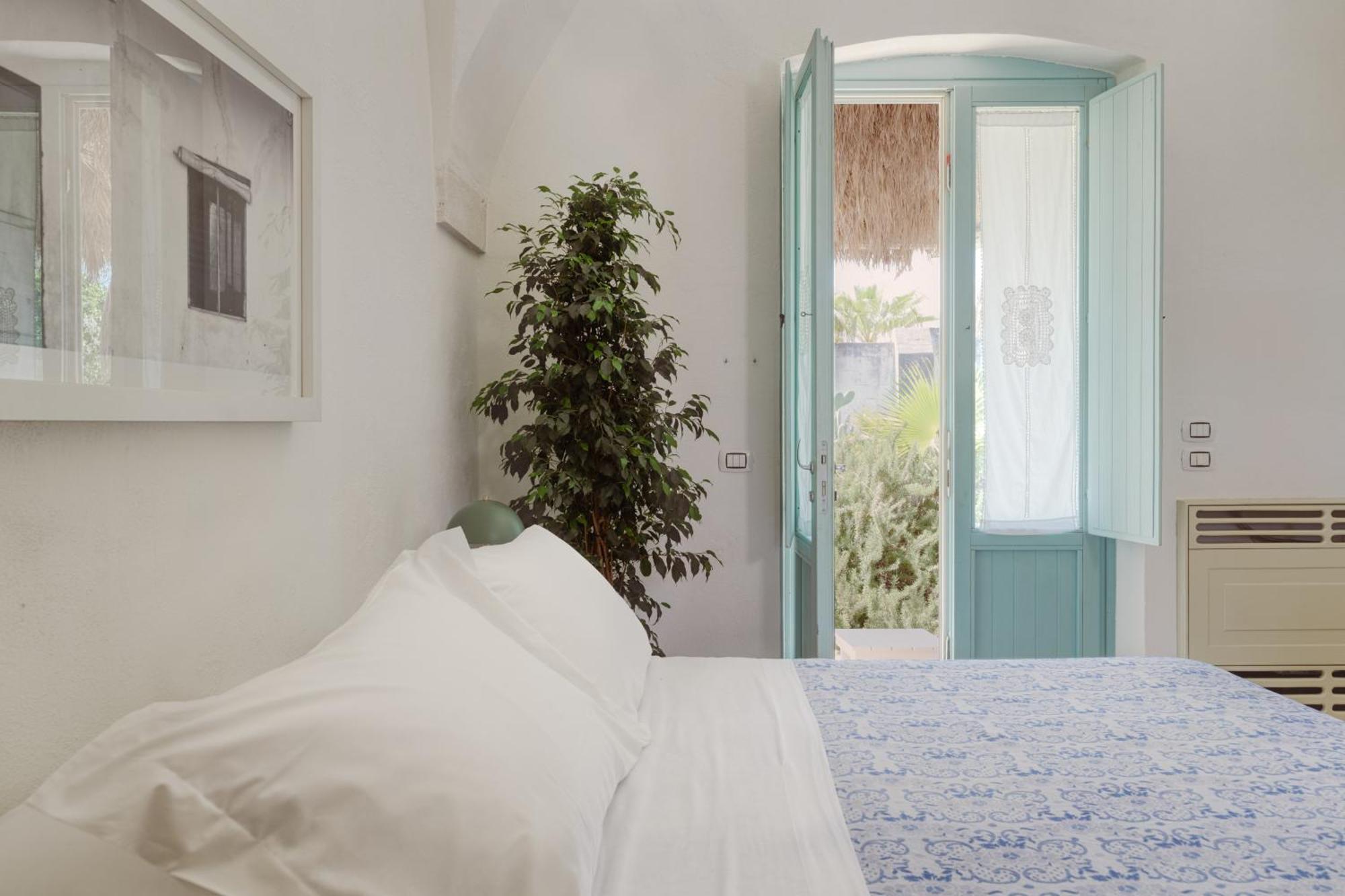 Masseria Palombara Relais & Spa - Adults Only Мандурия Экстерьер фото