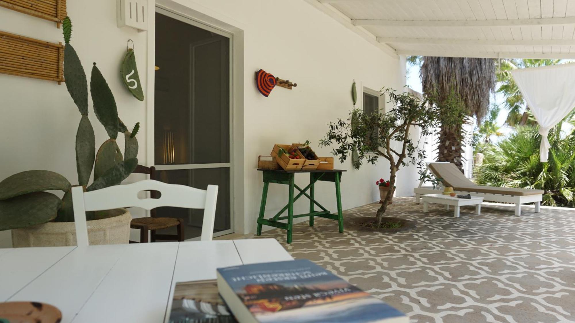 Masseria Palombara Relais & Spa - Adults Only Мандурия Экстерьер фото