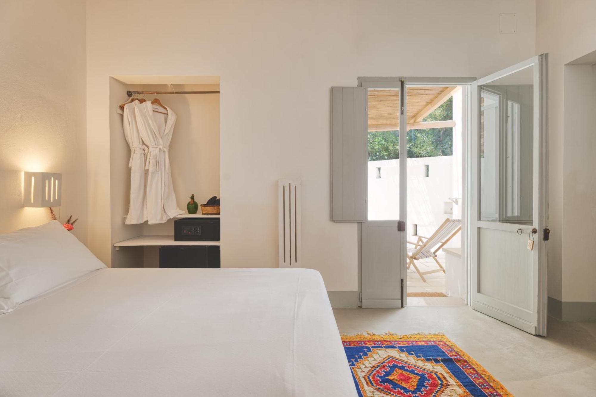 Masseria Palombara Relais & Spa - Adults Only Мандурия Экстерьер фото